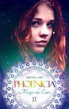 Phoenicia: Magie des Eises Cover des Buches Phoenicia: Magie des Eises (ISBN: B01IYNC2RS)