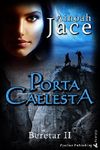 Porta Caelesta Cover des Buches Porta Caelesta (ISBN: B01K3ATJOO)
