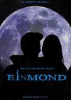 Eismond Cover des Buches Eismond (ISBN: B01MRICA25)