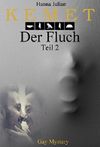 KEMET - Der Fluch 2 Cover des Buches KEMET - Der Fluch 2 (ISBN: B071414SRL)