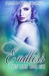 Endless - Kein Leben ohne dich Cover des Buches Endless - Kein Leben ohne dich (ISBN: B073R3QWZJ)