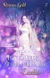 Me, my friends & one wedding: _Estelle_ Cover des Buches Me, my friends & one wedding: _Estelle_ (ISBN: B074DHK1FQ)
