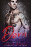 Dorn (Thorn Tattoo-Studio 2) Cover des Buches Dorn (Thorn Tattoo-Studio 2) (ISBN: B0756KXFZL)