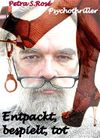 Entpackt, bespielt, tot Cover des Buches Entpackt, bespielt, tot (ISBN: B079RZF7GC)
