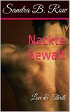 Nackte Gewalt Cover des Buches Nackte Gewalt (ISBN: B07D5J5ZK8)