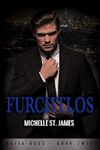 Furchtlos (Mafia-Boss 2) Cover des Buches Furchtlos (Mafia-Boss 2) (ISBN: B07MK6PYB4)