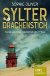 Sylter Drachenstich: Thevs und Schimmelreiter ermitteln Cover des Buches Sylter Drachenstich: Thevs und Schimmelreiter ermitteln (ISBN: B07YKHX5MB)