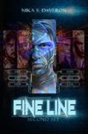 Fine Line: Second Set Cover des Buches Fine Line: Second Set (ISBN: B07YSYZWWN)