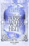 Die Farbe der Wahrheit: Episode 2 Cover des Buches Die Farbe der Wahrheit: Episode 2 (ISBN: B08B52HCVJ)