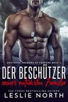 Der Beschützer seiner entführten Familie (Southern Soldiers of Fortune 2) Cover des Buches Der Beschützer seiner entführten Familie (Southern Soldiers of Fortune 2) (ISBN: B08LXJFN1R)