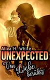 Unexpected - Von Liebe berührt: Grace und Dylan (New York Footballer 2) Cover des Buches Unexpected - Von Liebe berührt: Grace und Dylan (New York Footballer 2) (ISBN: B08QJLFSGF)