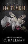 Halte Mich Cover des Buches Halte Mich (ISBN: B08VKMV1W2)