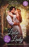 Für die Liebe einer Lady (Duke Dynasty-Reihe 2) Cover des Buches Für die Liebe einer Lady (Duke Dynasty-Reihe 2) (ISBN: B097F5L4RN)