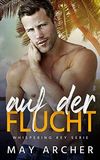 Auf der Flucht (Whispering Key Serie 2) Cover des Buches Auf der Flucht (Whispering Key Serie 2) (ISBN: B09H7Q43TV)