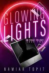 Glowing Lights (On Stage Trilogy) (English Edition) Cover des Buches Glowing Lights (On Stage Trilogy) (English Edition) (ISBN: B09TWT9ZLN)