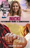 Nicki: Patchwork-Home & Liebeschaos Cover des Buches Nicki: Patchwork-Home & Liebeschaos (ISBN: B09TYY51Q1)
