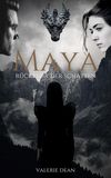 Maya: Rückkehr der Schatten Cover des Buches Maya: Rückkehr der Schatten (ISBN: B0B5SKL4N6)