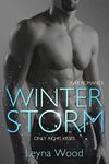 Winterstorm: Only right kisses (Gay Romance) Cover des Buches Winterstorm: Only right kisses (Gay Romance) (ISBN: B0BGYFQ17X)