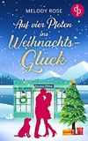 Auf vier Pfoten ins Weihnachtsglück (Verliebt in Clarcton-Reihe 2) Cover des Buches Auf vier Pfoten ins Weihnachtsglück (Verliebt in Clarcton-Reihe 2) (ISBN: B0BHHPGCNC)
