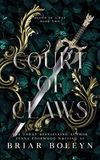 Court of Claws (English Edition) Cover des Buches Court of Claws (English Edition) (ISBN: B0C2114HX1)