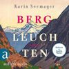 Bergleuchten Cover des Buches Bergleuchten (ISBN: B0C6TR79G6)