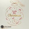 Feels Like Christmas Cover des Buches Feels Like Christmas (ISBN: B0CKHQ56KX)