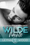 Willkommen in Pinecrest: WILDE NÄCHTE Cover des Buches Willkommen in Pinecrest: WILDE NÄCHTE (ISBN: B0CSDFY98K)