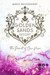 Golden Sands Resort 2: The Secret of Our Hope Cover des Buches Golden Sands Resort 2: The Secret of Our Hope (ISBN: B0DFM4K7RC)