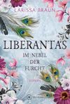Liberantas - Im Nebel der Furcht Cover des Buches Liberantas - Im Nebel der Furcht (ISBN: B0DHHCPJV2)