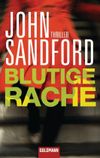 Blutige Rache Cover des Buches Blutige Rache (ISBN: 9783442470617)