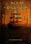 Bruderschaft der Küste: Gay Historical Romance Cover des Buches Bruderschaft der Küste: Gay Historical Romance (ISBN: B00WOJE2H2)