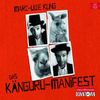 Das Känguru-Manifest Cover des Buches Das Känguru-Manifest (ISBN: B005I5EF6C)