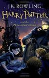 Harry Potter and the Philosopher's Stone Cover des Buches Harry Potter and the Philosopher's Stone (ISBN: 9781408855652)