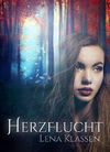 Herzflucht Cover des Buches Herzflucht (ISBN: B00YCLL534)
