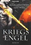 Kriegsengel Cover des Buches Kriegsengel (ISBN: 9783442265954)