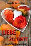 Liebe zu dritt Cover des Buches Liebe zu dritt (ISBN: B00JOU6S6C)