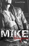 MIKE - Farbexplosion Cover des Buches MIKE - Farbexplosion (ISBN: B013FA6J1K)