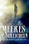 Meeresstreicheln Cover des Buches Meeresstreicheln (ISBN: B00QGVQL28)
