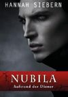 Nubila-2 Cover des Buches Nubila-2 (ISBN: 9783849573560)