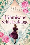 Böhmische Schicksalstage Cover des Buches Böhmische Schicksalstage (ISBN: 9782496714067)