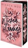 Wicked Games Cover des Buches Wicked Games (ISBN: 9783734114793)