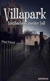 Villapark Cover des Buches Villapark (ISBN: 9783940609649)