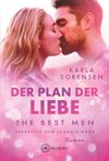 Der Plan der Liebe Cover des Buches Der Plan der Liebe (ISBN: 9782496714968)