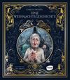 Eine Weihnachtsgeschichte Cover des Buches Eine Weihnachtsgeschichte (ISBN: 9783039670024)