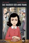 Das Tagebuch der Anne Frank Cover des Buches Das Tagebuch der Anne Frank (ISBN: 9783103972535)