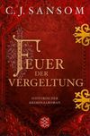 Feuer der Vergeltung Cover des Buches Feuer der Vergeltung (ISBN: 9783104037059)