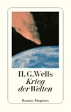Krieg der Welten Cover des Buches Krieg der Welten (ISBN: 9783257235371)