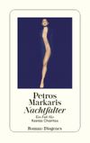 Nachtfalter Cover des Buches Nachtfalter (ISBN: 9783257603248)