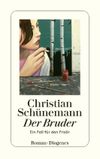 Der Bruder Cover des Buches Der Bruder (ISBN: 9783257604030)