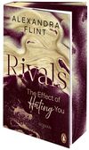 The Effect of Hating You Cover des Buches The Effect of Hating You (ISBN: 9783328113416)